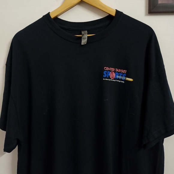 CENTRE TARGET SPORTS - Picture 4 of 4